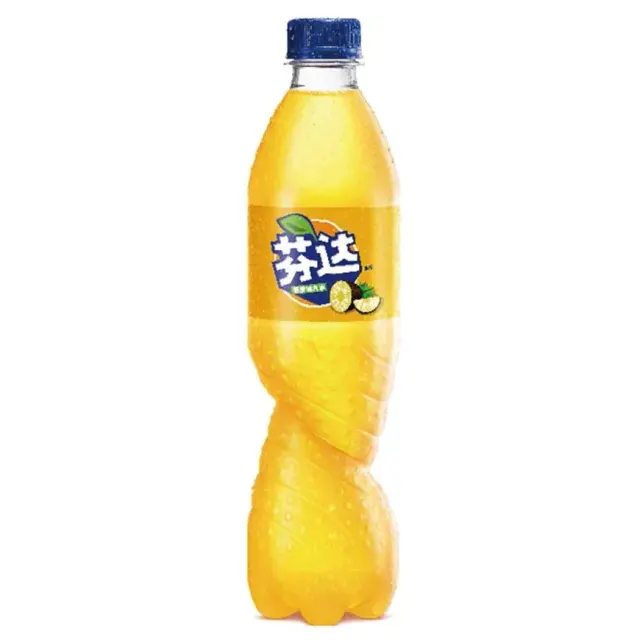 Fanta | Asie 12x500mL