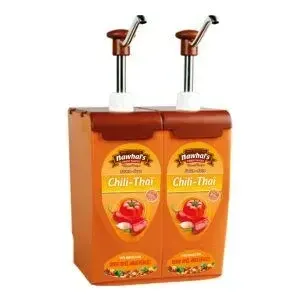 Nawhal's Chili Thai Bibox 2*5kg