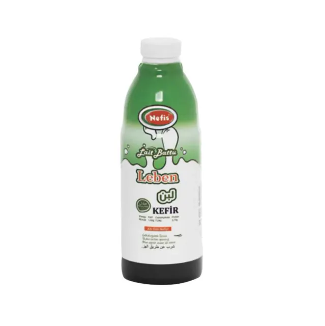 Kefir LuxLait 500ml