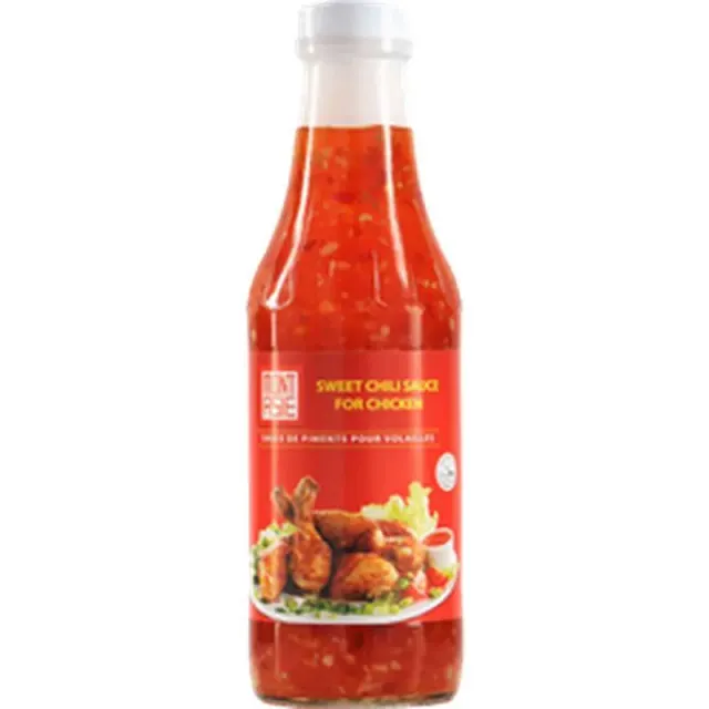 Sauce de Piments Poulet 330g