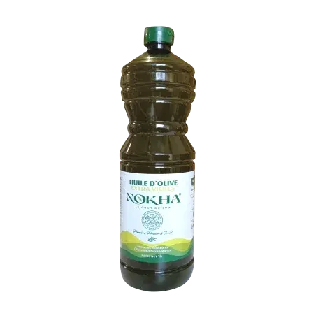 Huile Mélange Premium 1L