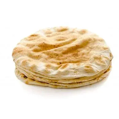Pain libanais x5