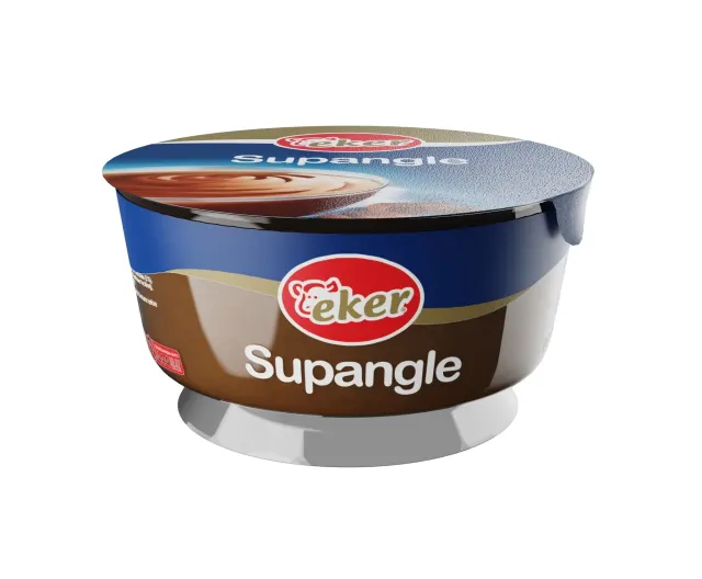 Puding Eker 150g