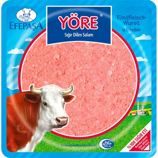 EFEPASA YORE 150g