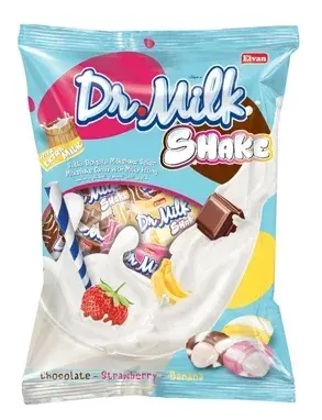 ELVAN Dr.Milk 700g