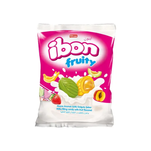 ELVAN Ibon Fruity 700g