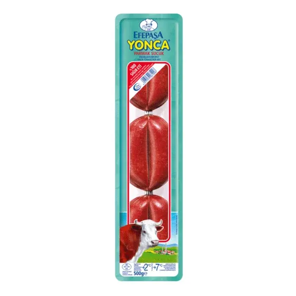 Efepasa - Sucuk YONCA 500g
