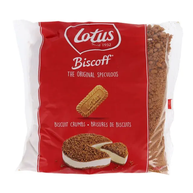 Brisure de Speculos 750g
