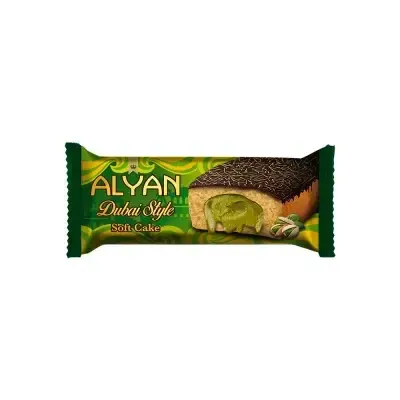 Alyan - Dubai Cake x24