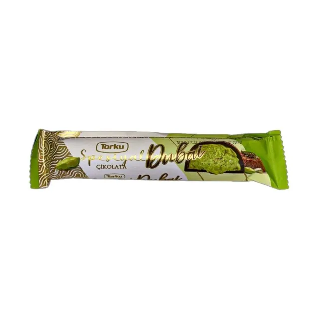 Dubai Chocolat bar 30g x24