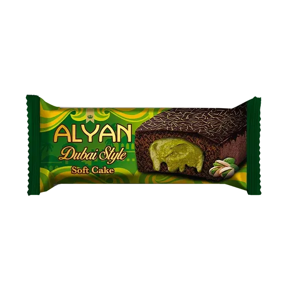 Alyan - Dubai Cake x24