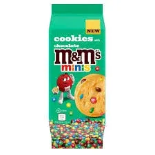 M&M'S Minis 180g