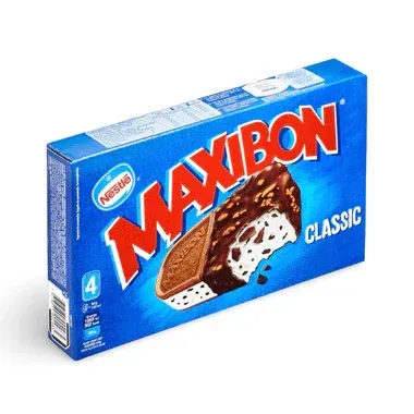 Maxibon Classic x4
