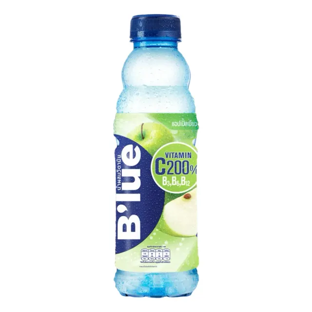 B'lue Pomme 24x500ml P: 63
