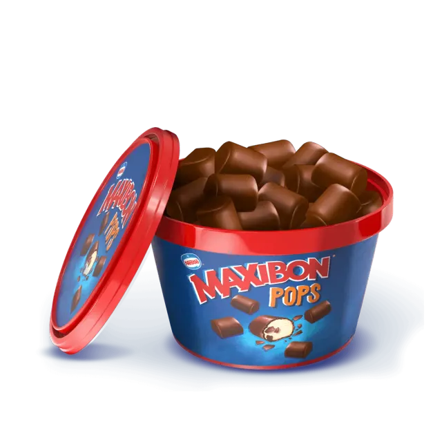 Maxibon | POPS