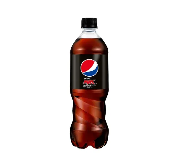 Pepsi Max 50clx12