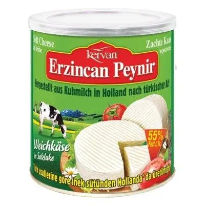 Kervan | Fromage Erzincan 55% – 400g