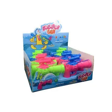 Lollipop Gun 12pcs