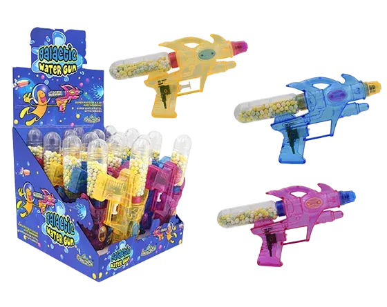 Galaxi Gun *16
