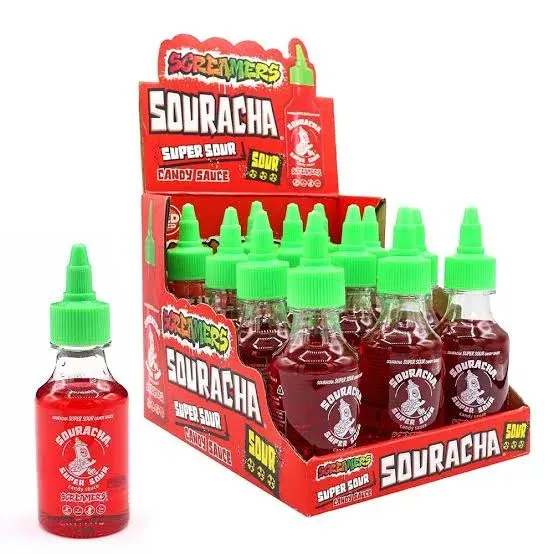 Souracha X12