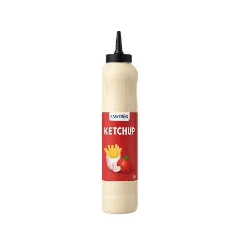 Easy Crock | Ketchup 900ml