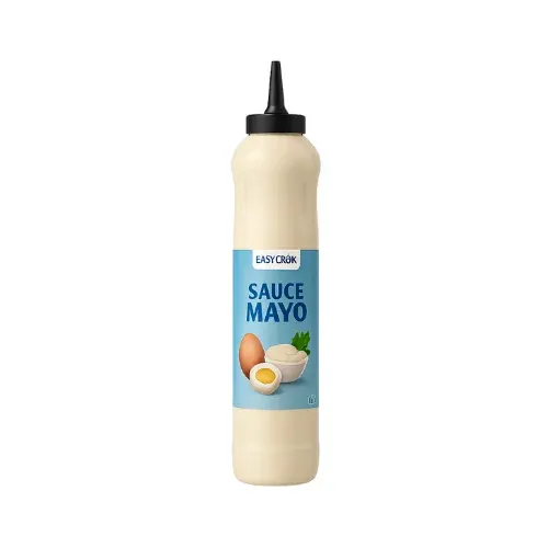 Easy Crock | Mayo 900ml