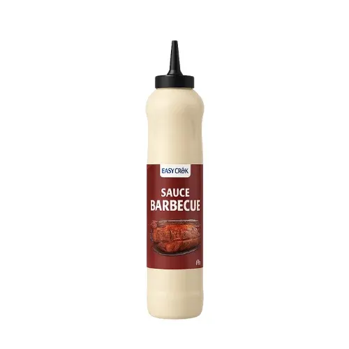 Easy Crock | BBQ 900ml