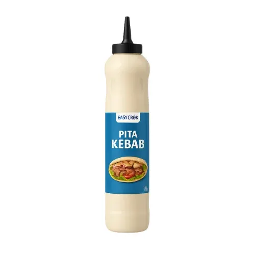 Easy Crock | Pitta 900ml