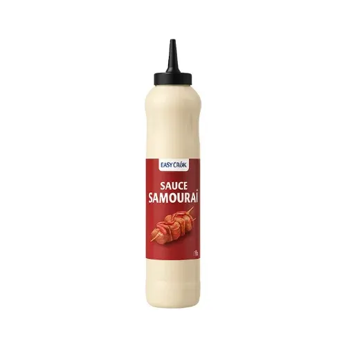 Easy Crock | Samourai 900ml