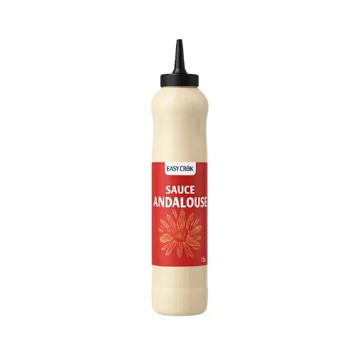 Easy Crock | Andalouse 900ml