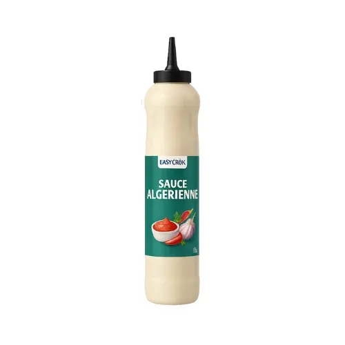 Easy Crock | Algerienne 900ml