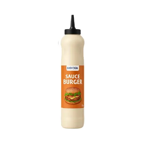 Easy Crock | Burger 900ml