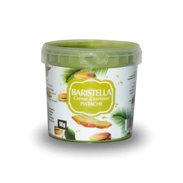 Baristella | Créme Pistache 3L