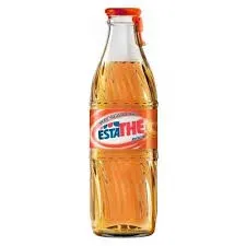 Esta Thé Pêche Verre 24 x 25cl