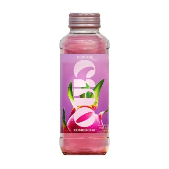 CIAO - Dragon 330mL x6