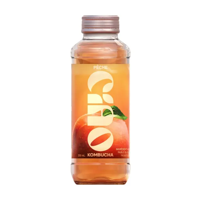 CIAO - Pêche 330mL x6