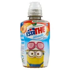 Esta Thé Deteinato 25cl x12