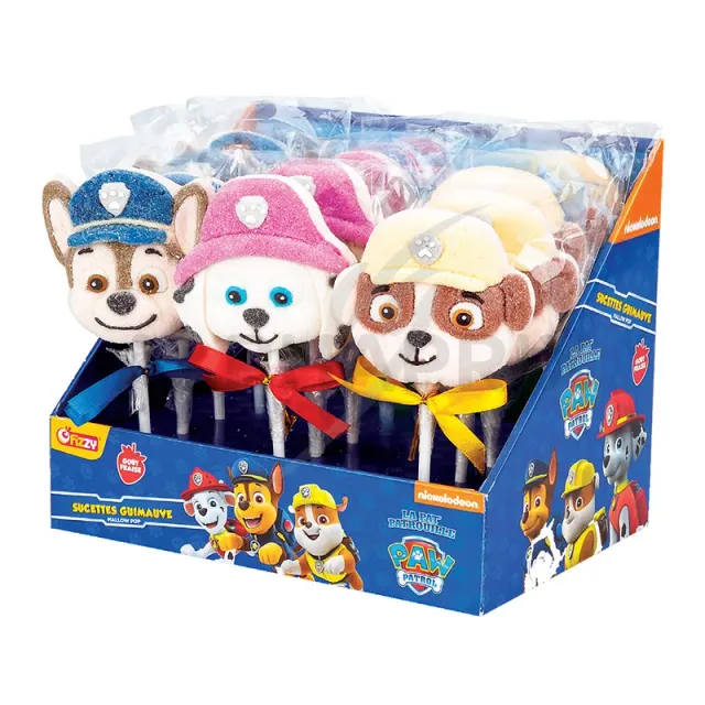 Marshmallow Paw Patrol 45G*12