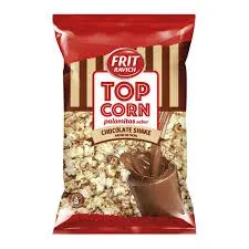 FV- POP Corn Chocolat 14*80g