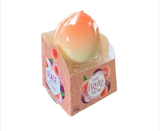 Pop-in | Trompe Oeil 75g