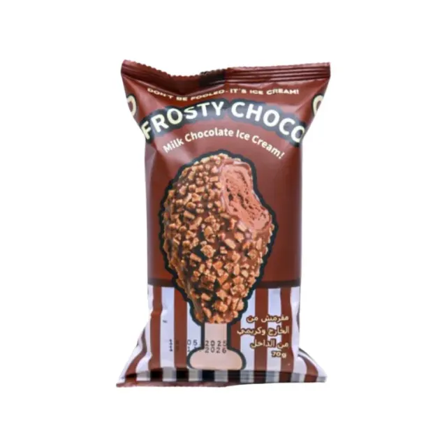Frosty Drump Trompe L'oeil 70g