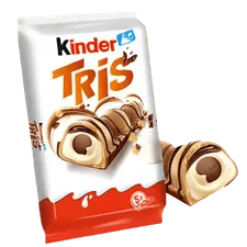 Kinder Tris 100g