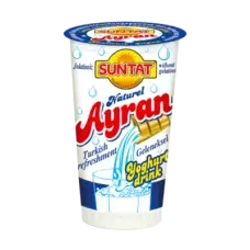 Ayran 20x25cl