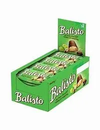 Balisto Noisette x20