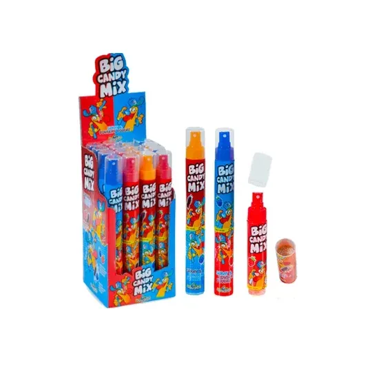BIG CANDY MIX x16