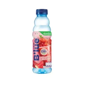 B'lue Pastèque 24x500ml P: 63