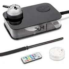 Chicha box