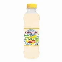 Cristaline Citron 24x50cl 9/pl PE54