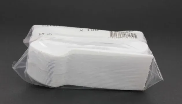 Pt Cuillère Déssert x50