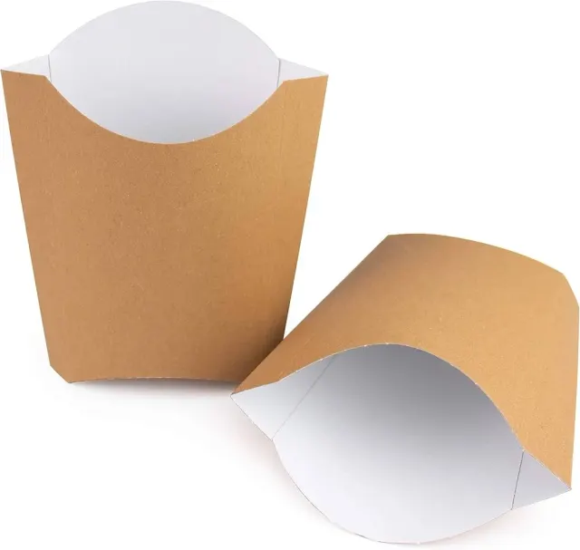 Etui frite Original taste PM X200